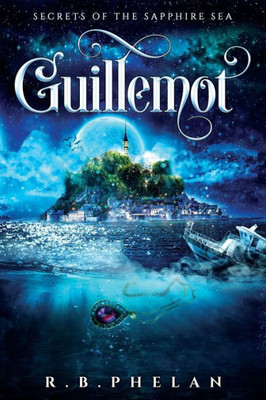 Secrets of the Sapphire Sea: Guillemot