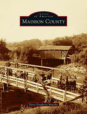 Madison County (Images Of America)