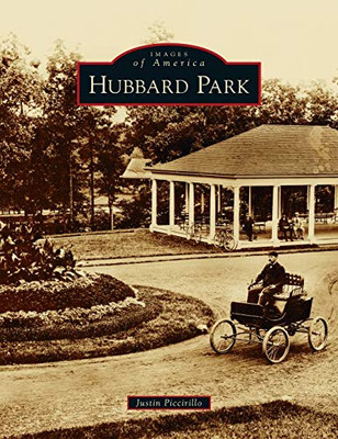 Hubbard Park (Images Of America)