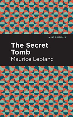 The Secret Tomb (Mint Editions)