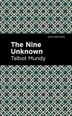 The Nine Unknown (Mint Editions)