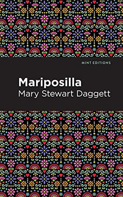 Mariposilla (Mint Editions)