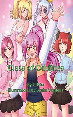 Class Of Oddities