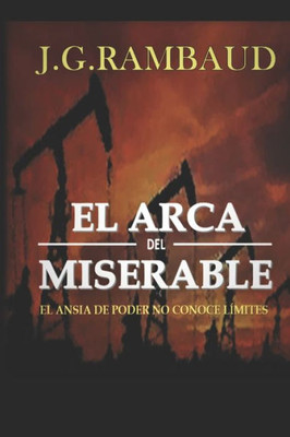 El Arca del Miserable