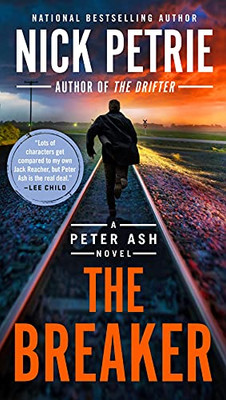 The Breaker (A Peter Ash Novel)