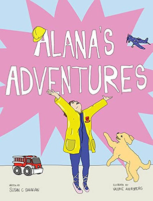 Alana'S Adventures
