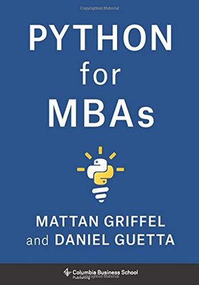 Python For Mbas