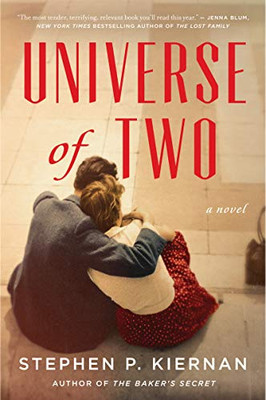 Universe Of Two: A Novel