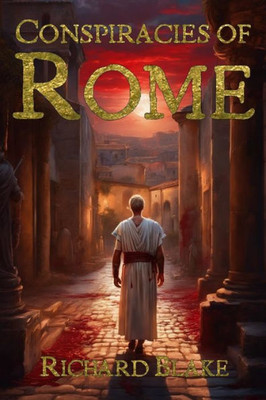 Conspiracies of Rome