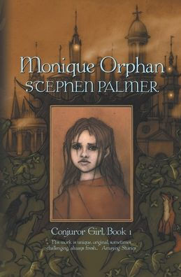 Monique Orphan
