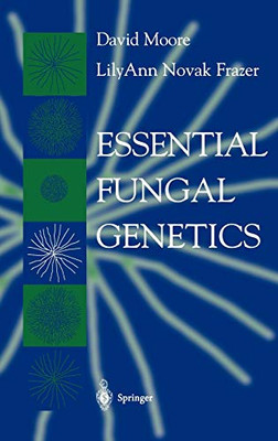 Essential Fungal Genetics