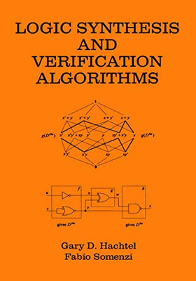 Logic Synthesis And Verification Algorithms