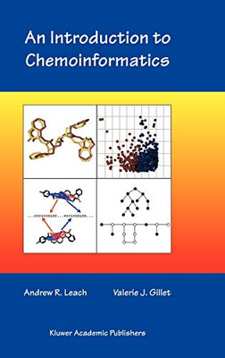 An Introduction To Chemoinformatics