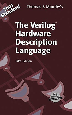 The Verilog?« Hardware Description Language