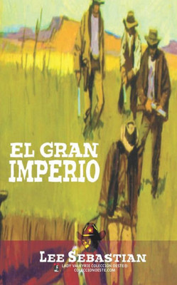 El Gran Imperio (ColecciÃ³n Oeste)