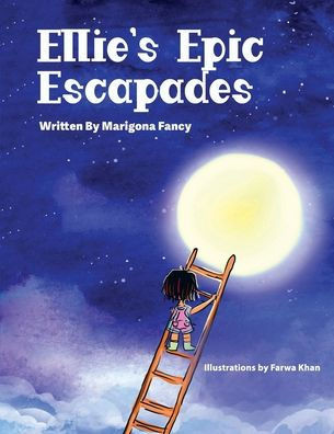 Ellie's Epic Escapades