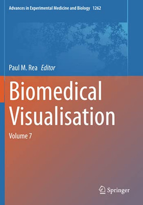 Biomedical Visualisation: Volume 7 (Advances In Experimental Medicine And Biology)