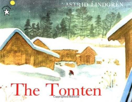 The Tomten