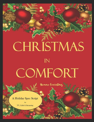 Christmas in Comfort