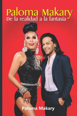 Paloma Makary: de la Realidad a la FantasÃ­a