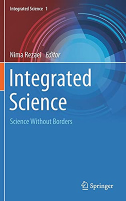 Integrated Science: Science Without Borders (Integrated Science, 1)
