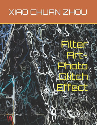 Filter Art-Photo Glitch Effect