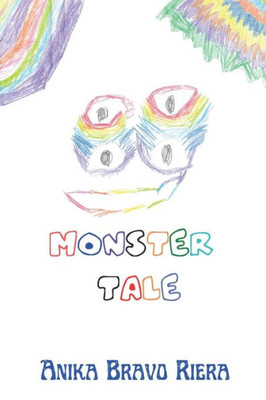 Monster Tale