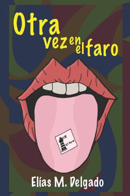 Otra vez en el faro: Libro interactivo