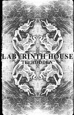 Labyrinth House: A Mystery