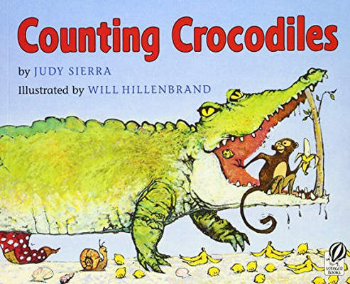 Counting Crocodiles