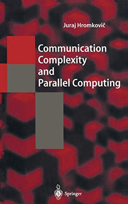 Communication Complexity And Parallel Computing