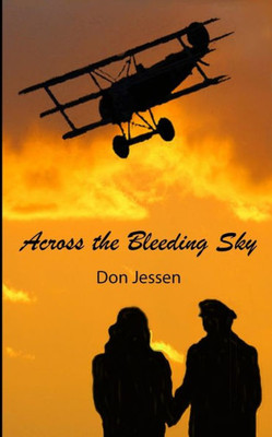 Across the Bleeding Sky
