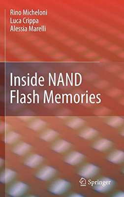 Inside Nand Flash Memories