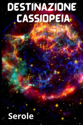 Destinazione Cassiopeia