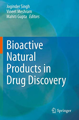 Bioactive Natural Products In Drug Discovery