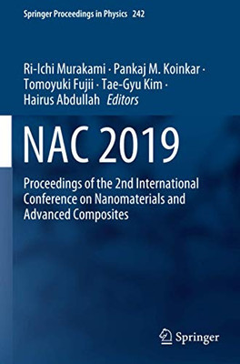 Nac 2019 (Springer Proceedings In Physics)