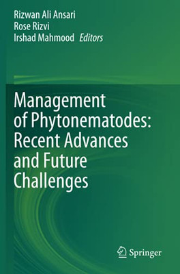Management Of Phytonematodes: Recent Advances And Future Challenges