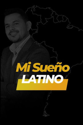 Mi Sueño Latino