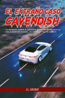 El extraÃ±o caso Cavendish