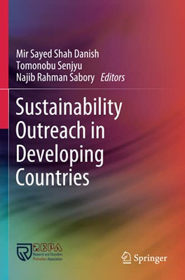 Sustainability Outreach In Developing Countries