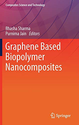 Graphene Based Biopolymer Nanocomposites (Composites Science And Technology)