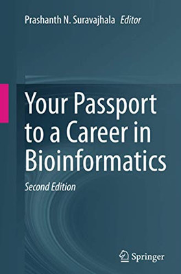 Your Passport To A Career In Bioinformatics