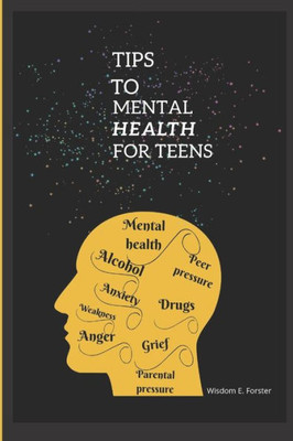 Tips to mental health for teens