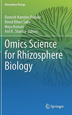 Omics Science For Rhizosphere Biology