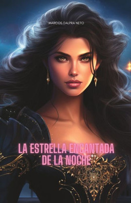 La estrella encantada de la noche