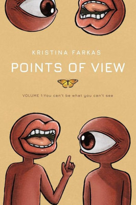 Point of View: You can't be what you can't see