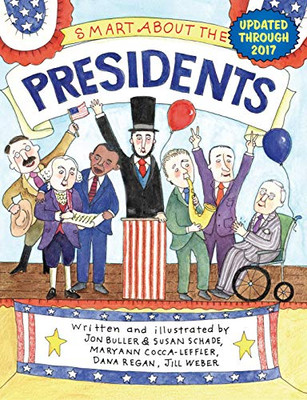 Smart About the Presidents (Smart About History)