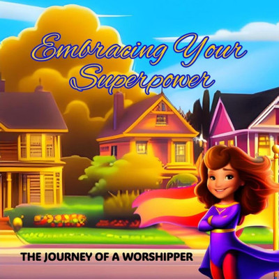 Embracing Your Superpower: The Journey of a Worshipper