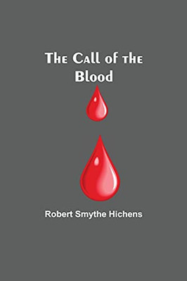 The Call Of The Blood