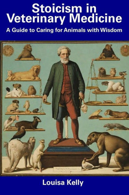 Stoicism in Veterinary Medicine: A Guide to Caring for Animals with Wisdom